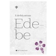 Edebiyattan Ede-be - Türkiye Diyanet Vakfı Yayınları