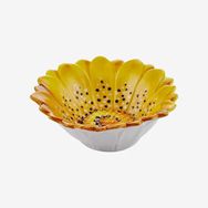 Edelweiss Camomilla 16x16 cm Sarı Kase