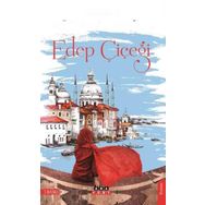Edep Çiçeği - Müjde Aklanoğlu
