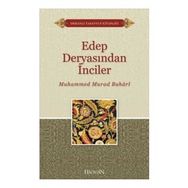 Edep Deryasından İnciler - Hacegan Yayınları