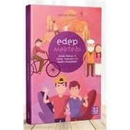 Edep Mektebi - Server Yayınları