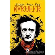 Edgar Allan Poe Öyküler 2 Dorlion Yayınları