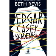 Edgar Casey Akademisi - Beth Revis