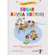 Edgar Kavga Ediyor - Pakita