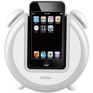 Edifier IF200 Plus Beyaz iPod Hoparlörü