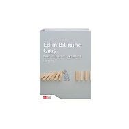 Edim Bilimine Giriş Kavram Kuram Uygulama - Pegem Akademi Yayıncılık