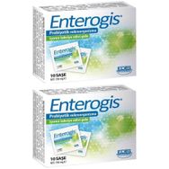 Edis Pharma Enterogis Probiyotik 2x10 Saşe