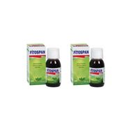 Edis Pharma Fitospan 2x100 ml Şurup