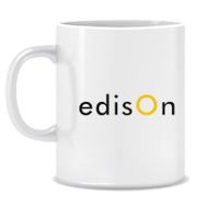 Edison Kupa Bardak