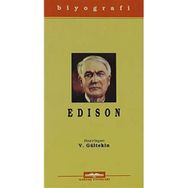 Edison - Vahdet Gültekin