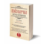 Edison’un Beton Piyanosu - Judy Wearing