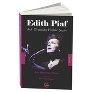 Edith Piaf - Jean-Dominique Brierre