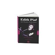 Edith Piaf - Jean-Dominique Brierre