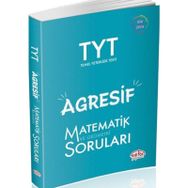 Editör TYT Agresif Matematik Geometri Soru Bankası