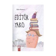 Editör Yako - Kasmir Huseinovic