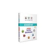 Editör Yayınevi AYT Edebiyat Resimli Notlu Soru Bankası