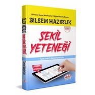 Editör Yayınları 3. Sınıf Bilsem Hazırlık Seti
