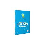 Editör Yayınları 5. Sınıf Problemler Kitabı