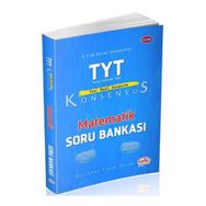 Editör Yayınları TYT AYT Tarih Konsensüs Soru Bankası