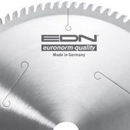 EDN 300x30 mm Laminant VTF-VTS 96 Diş Testere