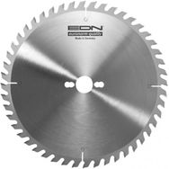 EDN Kws 250x3.2x30 mm 60 Diş Ağaç Ahşap Kesme Testeresi