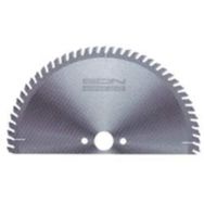 EDN QW 350 mm 42 Diş Ahşap Testere