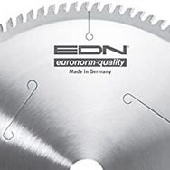 EDN VTF-VTS 250x30x80 Diş Laminant Testere Bıçağı