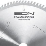 EDN VW 250x30x80 Diş Testere