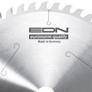 EDN VWP 300 mm 94 Diş Kurt Ağızlı Laminant Testere