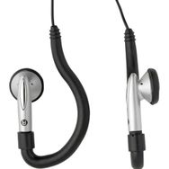 Ednet ED-83202 Stereo Gri Kulak İçi Kulaklık