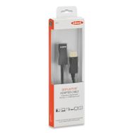 Ednet ED-84504 0.15 m HDMI Adaptör