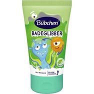 Edolika Bübchen Badeglibber Banyo Eğlence Köpüğü Yeşil 130 ml