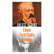 EDOM FRRIT-FLAKK HUMBURG - JULES VERNE