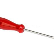 Edoni 4x100 mm Düz Tornavida