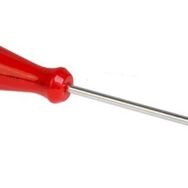 Edoni 6x100 mm Düz Tornavida