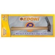 Edoni Mini Sandıkçı Keseri