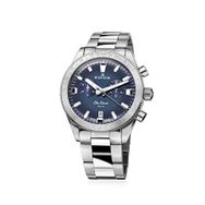 Edox 10116-3-BUIDN Erkek Kol Saati