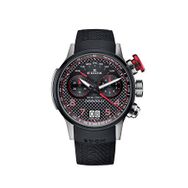 Edox 38003-TINRO-CARO Siyah Erkek Kol Saati