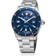 Edox 80126-3BUM-BUIN Kol Saati