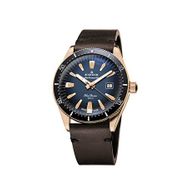Edox 80126-BRN-BUIDR Kol Saati