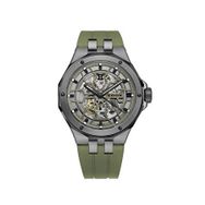 Edox 85303-357GNCAV-VONB Metal Gri Erkek Kol Saati