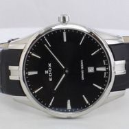 Edox ED560023CNIN Erkek Kol Saati
