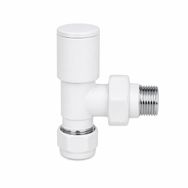 Edp Beyaz 16x2 Pex Radyatör Havlupan Vanası