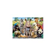 Educa 1000 Parça Sınıf Fotoğrafı Puzzle