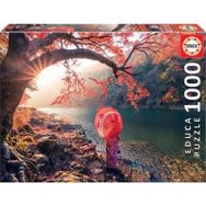Educa 1000 Sunrıse In Katsura 18455 Puzzle