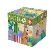 Educa 48 Parça Llama Puzzle