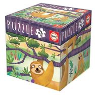 Educa 48 Parça Sloths Puzzle