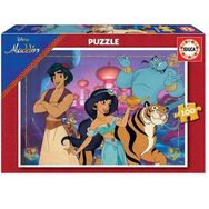 Educa Aladiın 100 Parça Puzzle