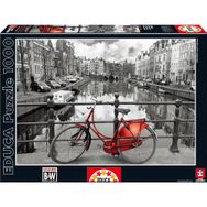 Educa Amsterdam 1000 Parça Puzzle