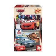 Educa Carsa 2x50 Puzzle